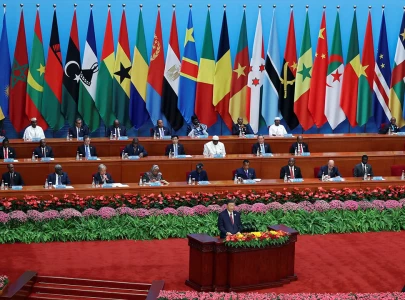 china africa summit rejecting the debt trap narrative china africa summit rejecting the debt trap narrative