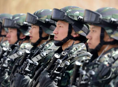 china s counter terror evolution china s counter terror evolution