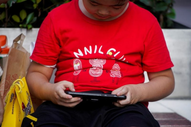 china aims for civilised internet with focus on socialist values china aims for civilised internet with focus on socialist values