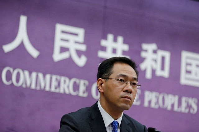 china firmly opposes us taiwan trade initiative china firmly opposes us taiwan trade initiative