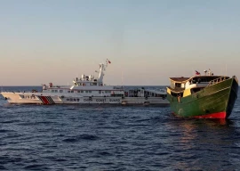 philippines declines us assistance amid south china sea tensions says military chief