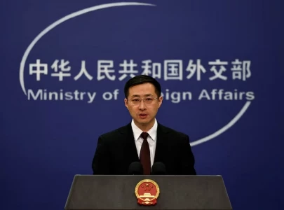 attempts to undermine pakistan china cooperation will not succeed chinese fm