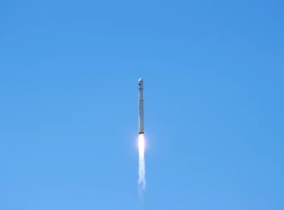 china s long march 6c rocket makes maiden flight