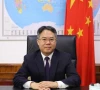 chinese ambassador to pakistan he jiang zaidong photo express