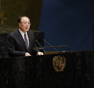 us misappropriation of afghan assets inhumane chinese envoy us misappropriation of afghan assets inhumane chinese envoy