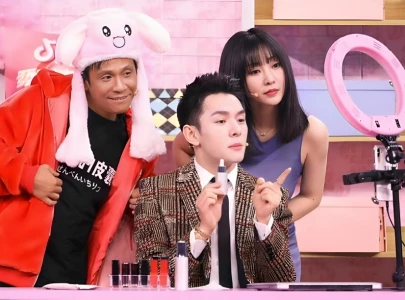 chinese luxury influencers blocked amid crackdown on wealth chinese luxury influencers blocked amid crackdown on wealth