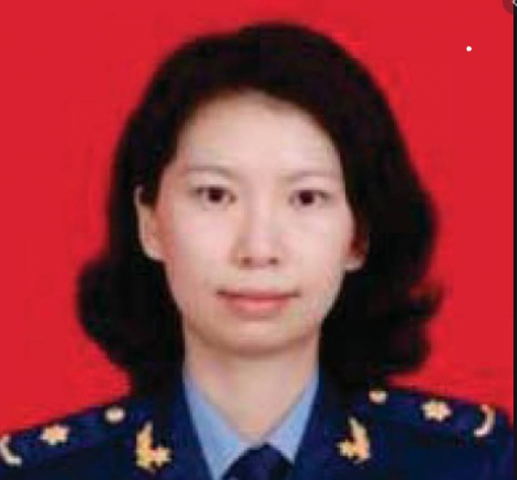 juan tang a cancer researcher at uc davis is suspected of working for the chinese military photo department of justice file juan tang a cancer researcher at uc davis is suspected of working for the chinese military photo department of justice file