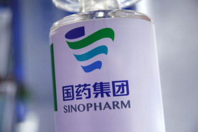 uk approves sinopharm sinovac for inward travellers from nov 22 uk approves sinopharm sinovac for inward travellers from nov 22