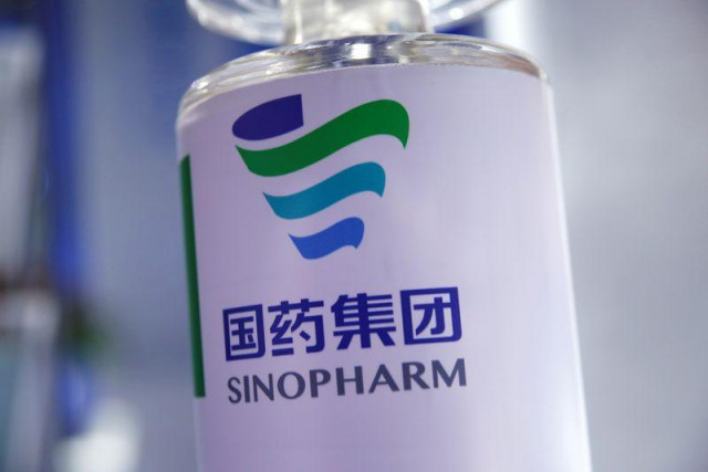 uae firm to manufacture chinese sinopharm vaccine from april uae firm to manufacture chinese sinopharm vaccine from april