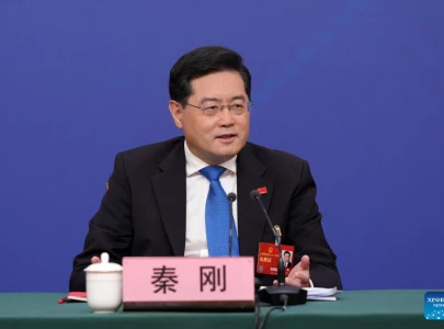 china ready to facilitate resumption of peace talks between palestine israel fm