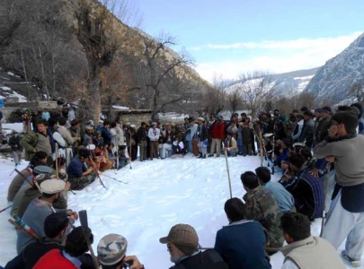 kalash youth chill with snow golf kalash youth chill with snow golf