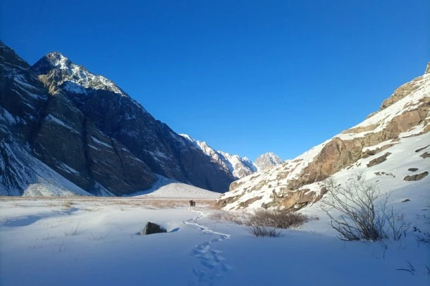 chitral baskhar garamchashma biosphere reserve photo unesco org