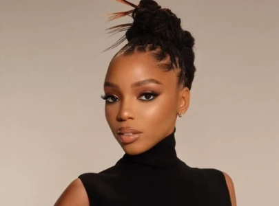 chloe bailey sued by melvin moore over songwriting credits and copyright infringement