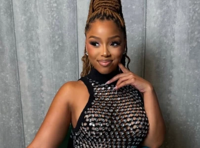 chl e bailey sets release date for new album trouble in paradise