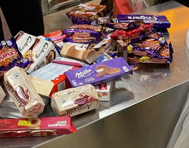 customs officials begin to seize luxury items at airports customs officials begin to seize luxury items at airports