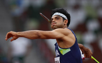 chopra wins india s first athletics gold chopra wins india s first athletics gold