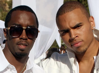 accuser alleges chris brown drugged and raped her on diddy s yacht