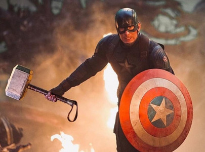 chris evans responds news about returning to marvel as captain america