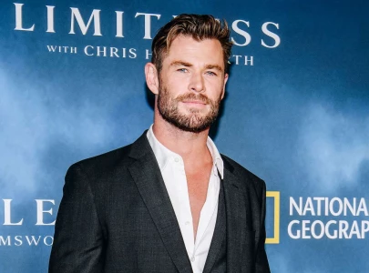 chris hemsworth takes top spot among australian influencers makes more than 1m per post