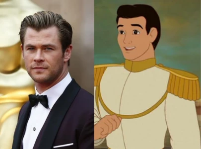 chris hemsworth in talks to star in disney s prince charming directed by paul king