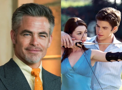 chris pine addresses rumours on princess diaries 3 return i don t know anything chris pine addresses rumours on princess diaries 3 return i don t know anything