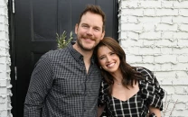 katherine schwarzenegger says she and chris pratt agreed on christmas tradition before marriage katherine schwarzenegger says she and chris pratt agreed on christmas tradition before marriage