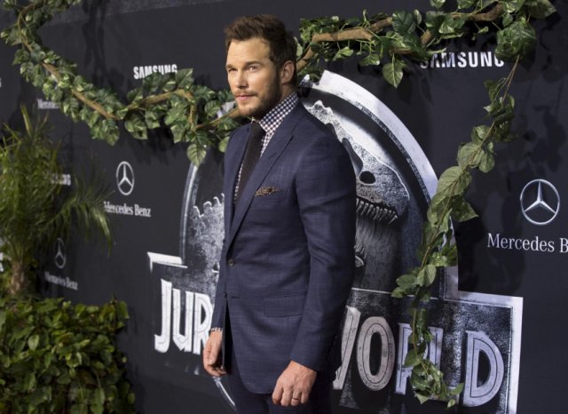 chris pratt says there is a big difference between raising his son and daughters chris pratt says there is a big difference between raising his son and daughters