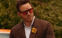 chris pratt steps back into animated spotlight for sequel chris pratt steps back into animated spotlight for sequel