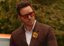 chris pratt steps back into animated spotlight for sequel chris pratt steps back into animated spotlight for sequel