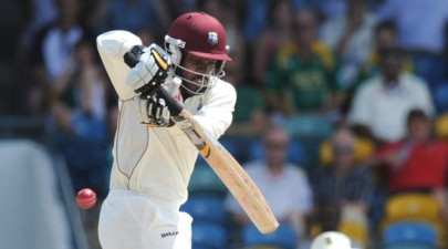 gayle sacked as captain