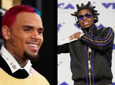 lil wayne chris brown and others accused of misusing covid relief funds on luxury expenses lil wayne chris brown and others accused of misusing covid relief funds on luxury expenses