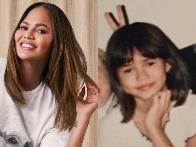 courtesy chrissyteigen on instagram