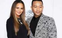 john legend and chrissy teigen reignite trump feud after resurfaced video sparks debate