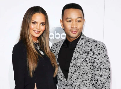 john legend and chrissy teigen reignite trump feud after resurfaced video sparks debate