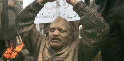 bhatti s murder heightens sense of insecurity in minorities bhatti s murder heightens sense of insecurity in minorities
