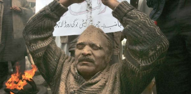 bhatti s murder heightens sense of insecurity in minorities
