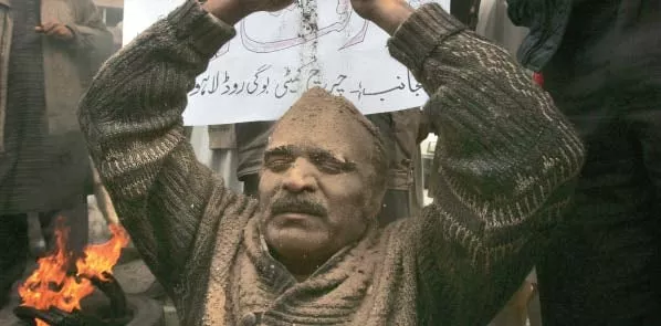 bhatti s murder heightens sense of insecurity in minorities bhatti s murder heightens sense of insecurity in minorities