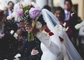 christian marriage act a milestone not the destination