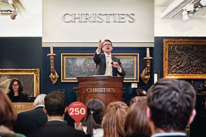 top auction houses cancel russian art sales in london
