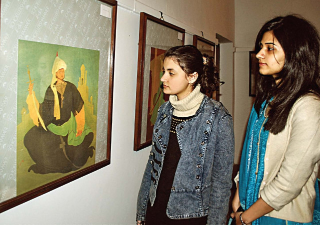 abdur rahman chughtai the defensive sword abdur rahman chughtai the defensive sword