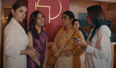 unabashed and gritty churails is anything but your quintessential storyline unabashed and gritty churails is anything but your quintessential storyline