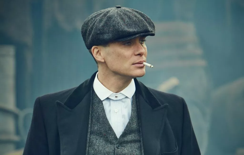 cillian murphy definitely returning as tommy shelby for the peaky blinders film cillian murphy definitely returning as tommy shelby for the peaky blinders film