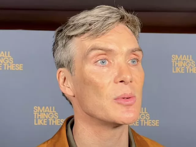producer confirms cillian murphy won t appear in 28 years later but hints at future involvement