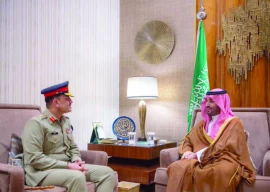 army chief praises steadfast saudi support for pakistan
