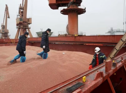 china grain deal with brazil tests us ties china grain deal with brazil tests us ties