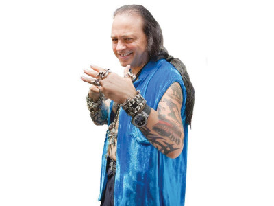 signor orsini a man of wit and pizzazz