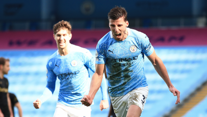 five key men in man city s title triumph five key men in man city s title triumph