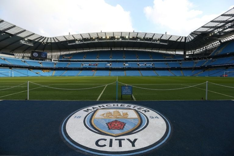 Man City ignored UEFA investigation, but did not breach FFP