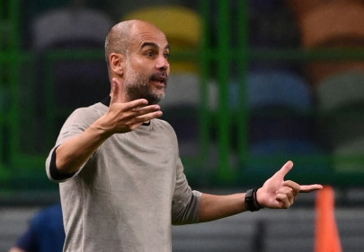 man city at crossroads as guardiola faces up to the future