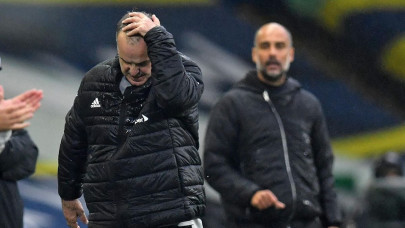 old friends guardiola and bielsa praise each other after lively draw